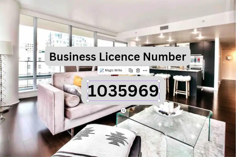 Victoria'S Best Location 2 Bedroom Luxe Condo Luaran gambar